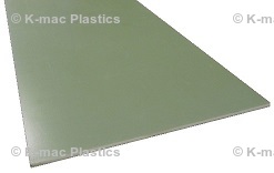G10 FR4 Bars 3/16 Inch Thick