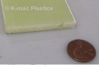 1/4 Inch Thick G10FR4 Bars