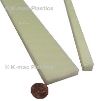 G10 FR4 Bars 3/8 Inch Thick