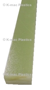 G10 FR4 Bars 1/2 Inch Thick