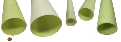 G10FR4 Tubes