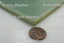 3/8" Thick G10FR4 Sheets