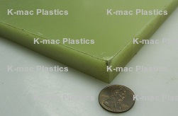 5/8" Thick G10FR4 Sheets