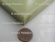 3/4" Thick G10FR4 Sheets