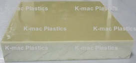 1.75" Thick G10FR4 Sheet