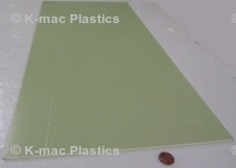 G10FR4 Sheets 1/8" Thick