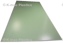 G10FR4 Sheets 1/4" Thick