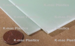 3/32" Thick G10FR4 Sheets