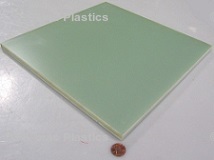 G10FR4 Sheets 1/2" Thick