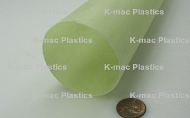 G10FR4 Tubes