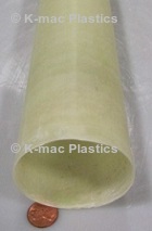G10FR4 Tubes 1/32" Wall Thickness