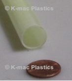 G10FR4 Tubes 1/32" Wall Thickness