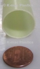 G10FR4 Tubes 1/32" Wall Thickness