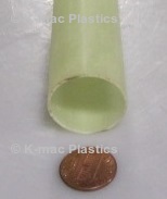 G10FR4 Tubes 1/32" Wall Thickness