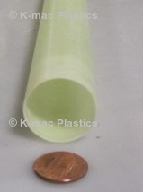 G10FR4 Tubes 1/32" Wall Thickness