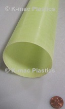 G10FR4 Tubes 1/32" Wall Thickness