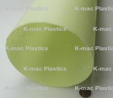 5.125 Diameter G10FR4 Tube