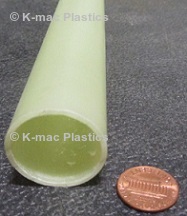 G10FR4 Tubes 1/16" Wall Thickness