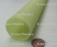 G10FR4 Tubes