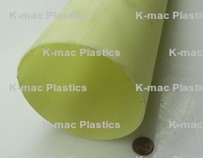 4.312 Diameter G10FR4 Tubes