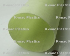 4.687 Diameter G10F4 Tube