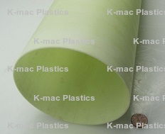 4.75 Diameter G10FR4 Tube