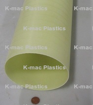 5.375 Diameter G10FR4 Tubes