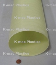5.75 inch diameter g10fr4 tube