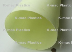 7.75 diameter g10fr4 tube