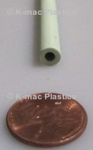 G10FR4 Tubes 1/16" Wall