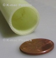 G10FR4 Tubes 1/16" Wall Thickness
