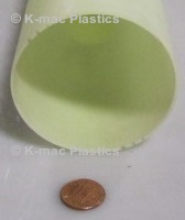 G10FR4 Tubes 1/16" Wall Thickness