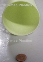 G10FR4 Tubes 1/16" Wall Thickness