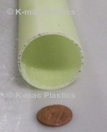 G10FR4 Tubes 1/16" Wall Thickness