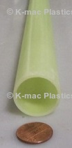 G10FR4 Tubes 1/16" Wall Thickness