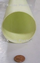 G10FR4 Tubes 1/16" Wall Thickness