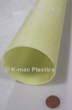 G10FR4 Tubes 1/16" Wall Thickness