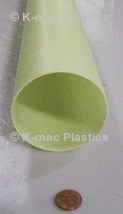 G10FR4 Tubes 1/16" Wall Thickness