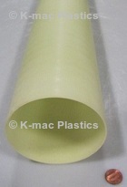 G10FR4 Tubes 1/16" Wall Thickness
