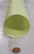 G10FR4 Tubes 1/16" Wall Thickness