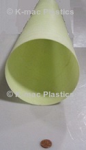 G10FR4 Tubes 1/16" Wall Thickness