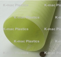 5.0 Diameter G10FR4 Tube