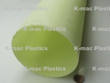 4.50 Diameter G10FR4 Tube