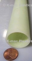 G10 FR4 Tubes 3/32" Wall Thickness