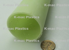 G10FR4 Tubes