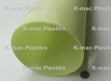 5.50 Inch Diameter Tube G10FR4 Tube