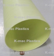 5.812 Diameter G10FR4 Tube