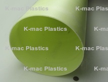 9.50 Diameter G10FR4 Tube