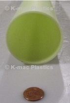 G10 FR4 Tubes 3/32" Wall Thickness
