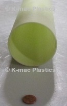 G10 FR4 Tubes 3/32" Wall Thickness